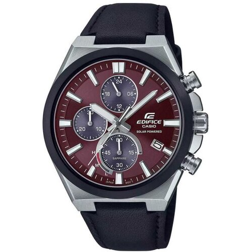 Casio muški analogni ručni sat EFS-S630BL-5A edifice Cene