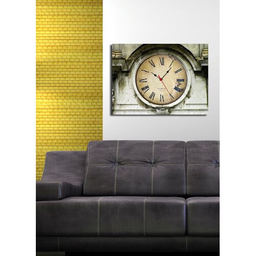 Wallity Zidni sat 3040CS-9, 30x40 cm Slike