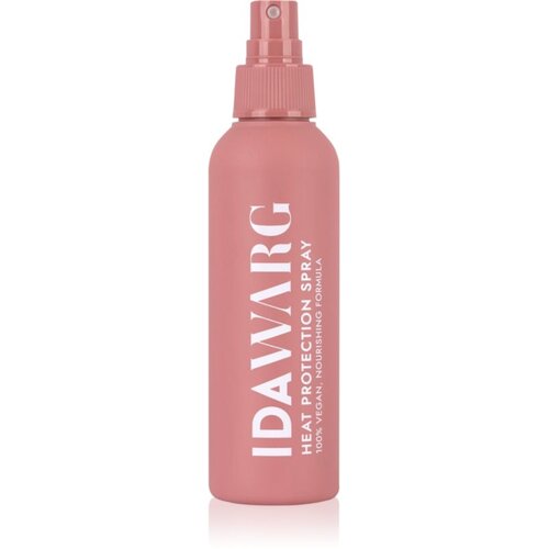 IDA WARG Beauty Heat Protecting Spray sprej za toplinsku zaštitu kose 150 ml Cene