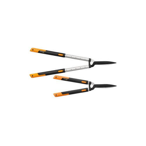 Fiskars makaze za živu ogradu tel. HS86 114800 Slike