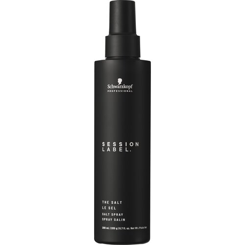 Schwarzkopf Professional Regeneratori za kosu Session Label The Salt 200 ml Slike