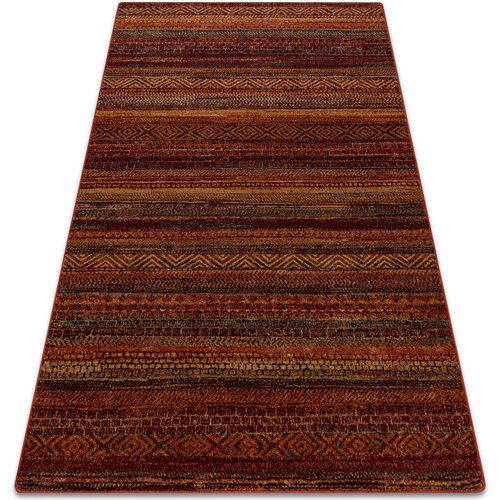 RugsX Preproge Preproga volna OMEGA BAKU rdeča 200x300 cm Rdeča Cene