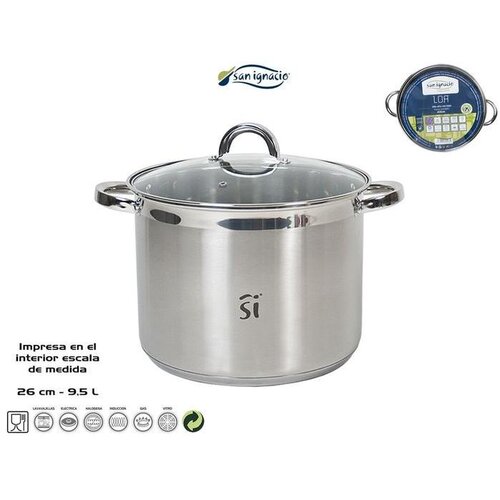  LONAC 26CM 9,5L Cijene