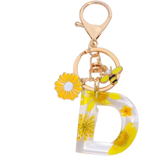 IZMAEL Ključanka Abeceda - D / Žuta Cene