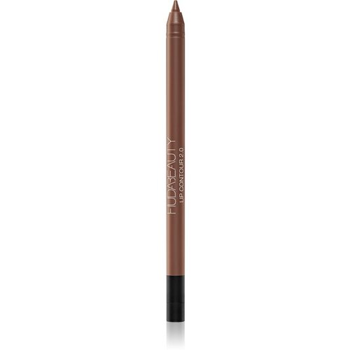Huda Beauty Lip Contour 2.0 črtalo za ustnice odtenek Terracotta 0,5 g Cene