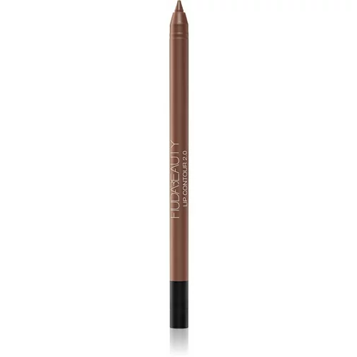 Huda Beauty Lip Contour 2.0 olovka za konturiranje usana nijansa Terracotta 0,5 g