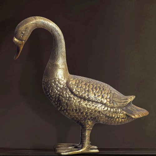 Livetastic Okrasni Predmet Goose Slike