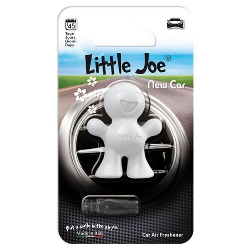 Little Joe Osvežilec new car Cene