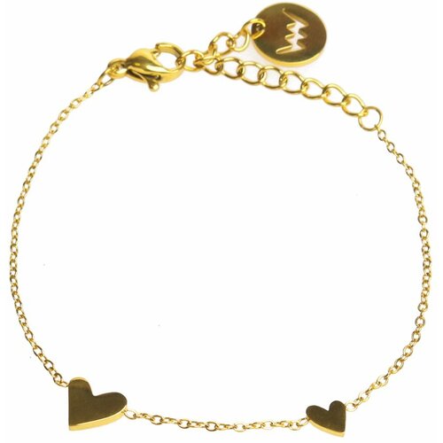 Vuch Migalla Gold Bracelet Cene