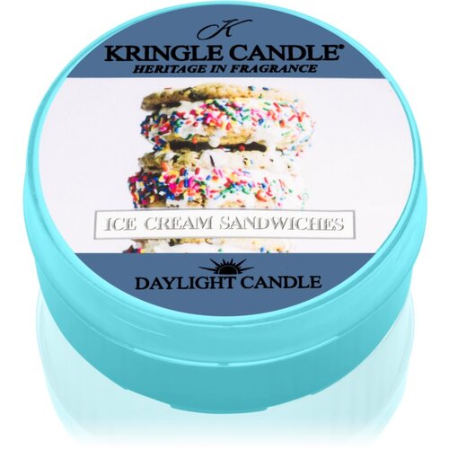 Kringle Candle Ice Cream Sandwiches čajna svijeća 42 g Cijene