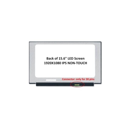  Spare Parts - LCD For Laptop 15.6" Cijene