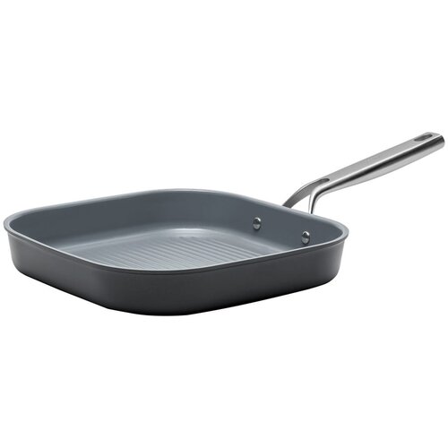 FABINI Žar aluminijasta ponev z neprijemljivo površino ø 28 cm Meda 3.0 – Cene