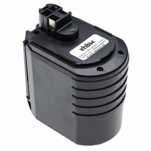 VHBW baterija za bosch BAT019 / BAT020 / BAT021, 24 v, 2.5 ah Cene