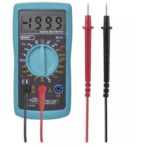 Emos multimetar MD-210/339 Cene