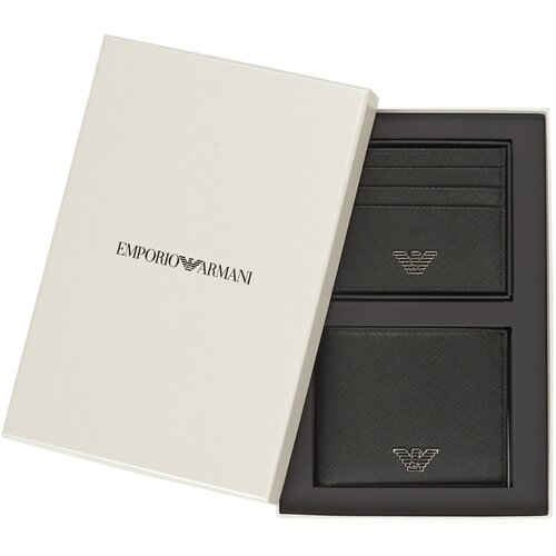 Emporio Armani Y4R237 Y138E Crna Slike