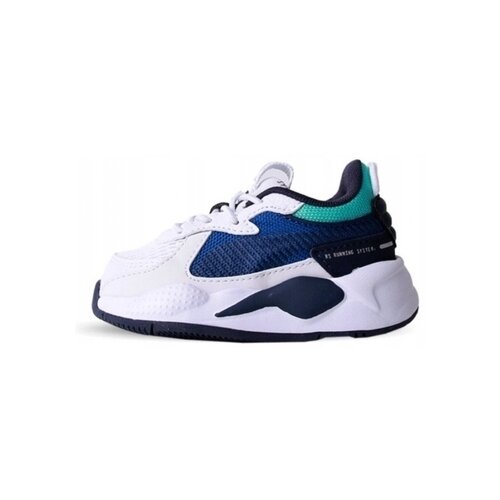 Puma Nizki čevlji 37064602 pisana Slike