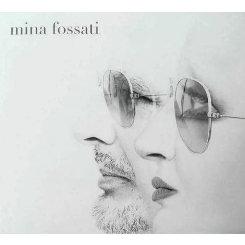 Mina Fossati - (CD)