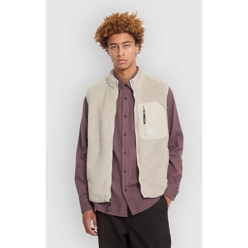 Volcom Muzzer Fuzzar Vest stone Cene