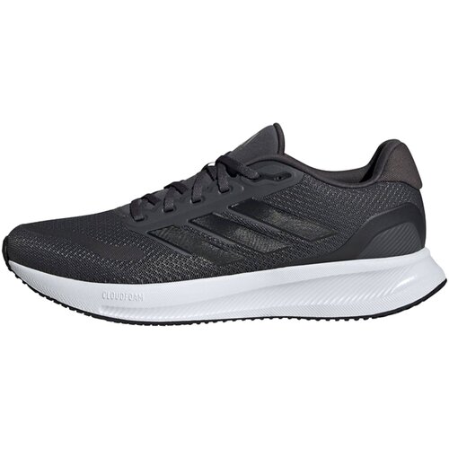 Adidas Teka&amp;scaron;ki čevelj &amp;#039;Runfalcon 5&amp;#039; antracit Slike