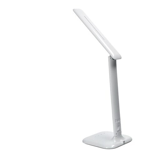 Solight WO43 - LED stona lampa prigu&amp;scaron;iva sa displejom LED/6W/230V Slike