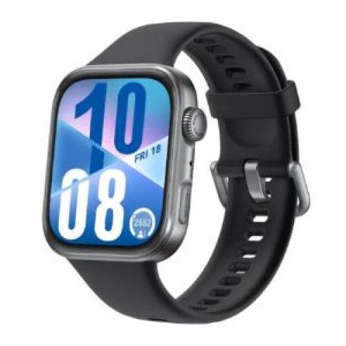 Huawei FIT4 Black Pametni sat Slike