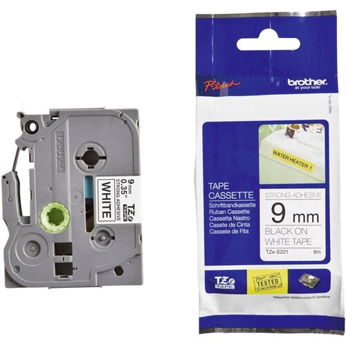 Brother TZe-S221 TZ label-making tape Cijene