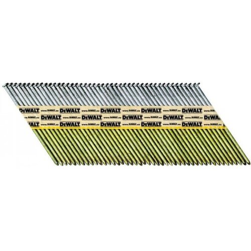 Dewalt žeblji svetli P-tape 310-90, 2.2 M, 2200 kos, za DCN692, DNPT3190Z Slike