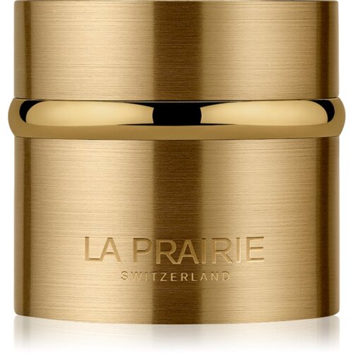 La Prairie Pure Gold Radiance Cream luksuzna krema s hranilnim učinkom 50 ml Slike