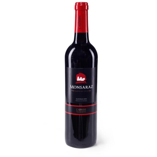 Nepoznato Crno vino MONSARAZ TINTO 0,75l Cene