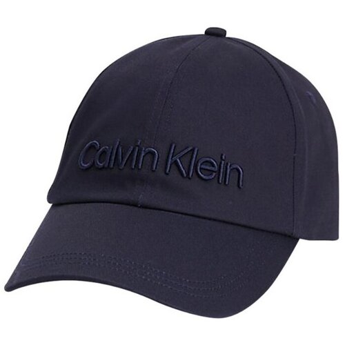Calvin Klein Jeans Embroidery Logo Tamno plava Slike
