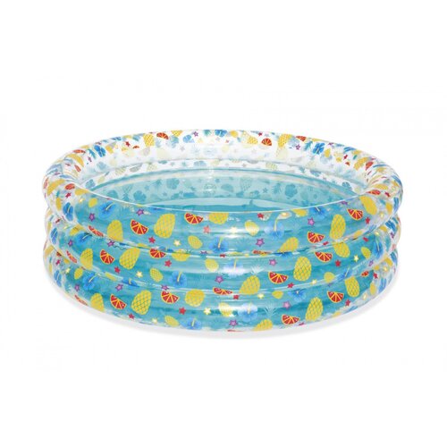 Na napuhavanje Transparent 1 22 25cm BESTWAY Slike