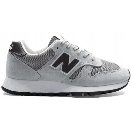 New Balance Nizke superge W855LGG Črna Cene