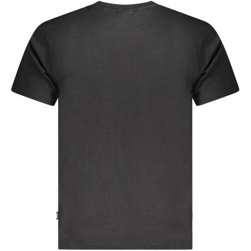 Fila MEN&amp;amp;#39;S SHORT SLEEVE T-SHIRT BLACK Slike