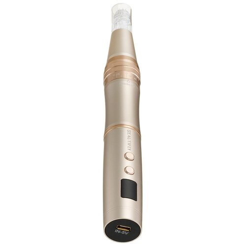 Beautifly Meso Intense Dermapen, Anti Falten Microneedling Pen, Anti Aging Cene