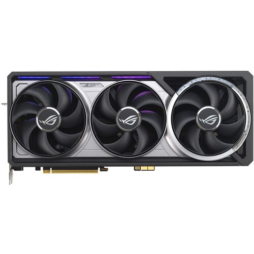 Asus ROG-ASTRAL-RTX5090-O32G-BTF-GAMING NVIDIA GeForce RTX 5090 32 GB GDDR7 Cijene