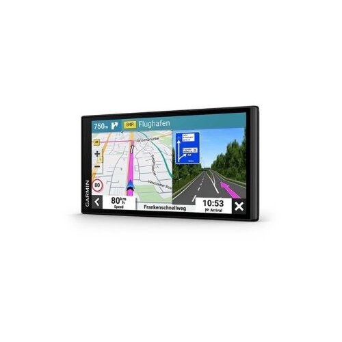 Garmin drivesmart 66MT-D eu 010-02469-11 Cene