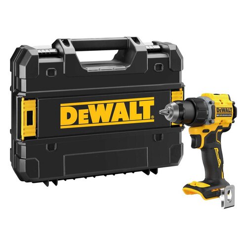 Dewalt DCD794NT akumulatorska bušilica-odvijač, 18V, u koferu Cene