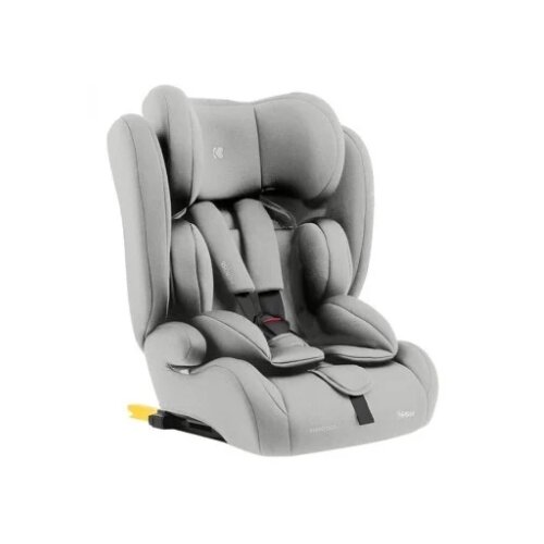 Autosedi&amp;scaron;te 76-150 cm I-Cross I-SIZE ISOFIX Light Grey KKB42007 Slike