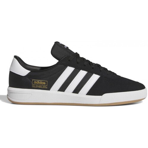 Adidas Skate čevlji Glenburn Črna Slike
