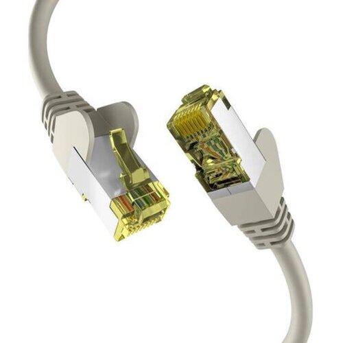 Efb patch kabel SFTP CAT.6A PIMF, siva, 20m EC020200012 Cene