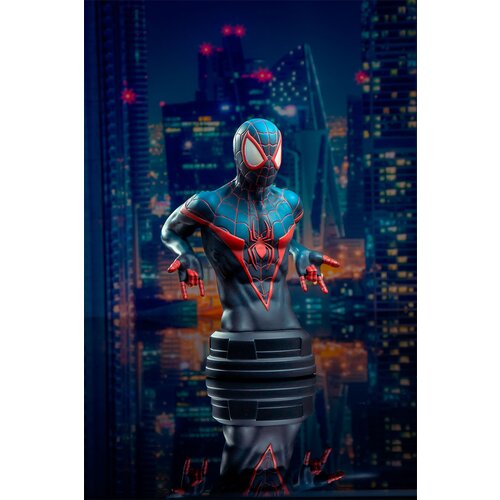 Grupo MINI DOPRSJE MARVEL SPIDER-MAN MILES MORALES, (21551198) Cene