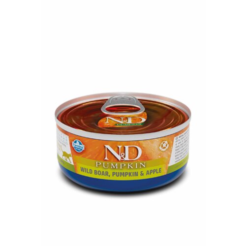 Farmina n&d can cat quinoa weight management 80g Cene