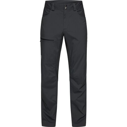 Haglöfs Men's trousers Lite Standard Dark Grey Cene