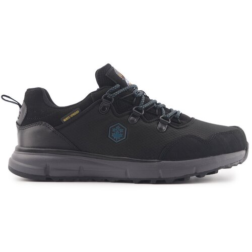 Lumberjack WILMORE 3PR BLACK Man 501 Slike
