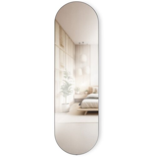 Umbra Zidno/stojeće ogledalo 46x157 cm Hubba – Cijene