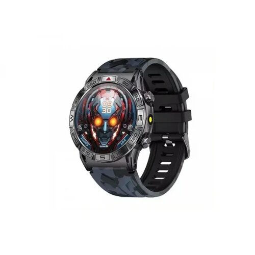 Smart Watch MADOR KC80 crni Cene