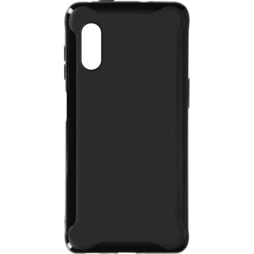 AVIZAR fleksibilna torbica samsung galaxy xcover pro crna, klasicna torbica, (20713973) Cene