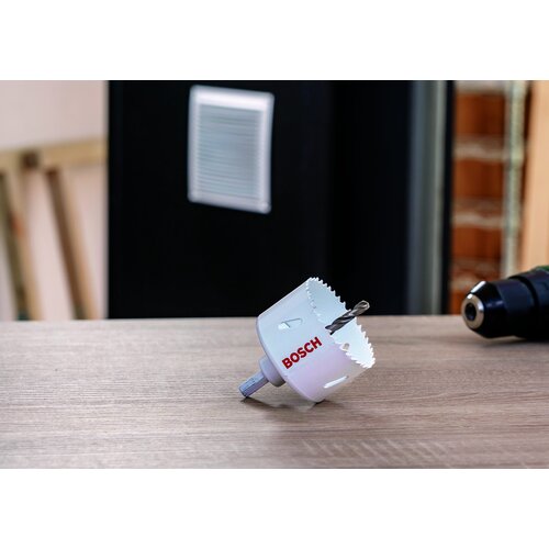 Bosch Testera za otvore HSS-bimetal 2609255603 Slike