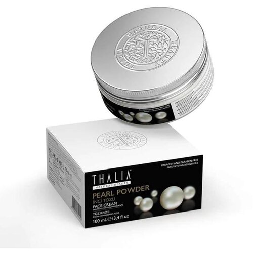 Thalia PEARL POWDER Krema za lice 100ml Cene