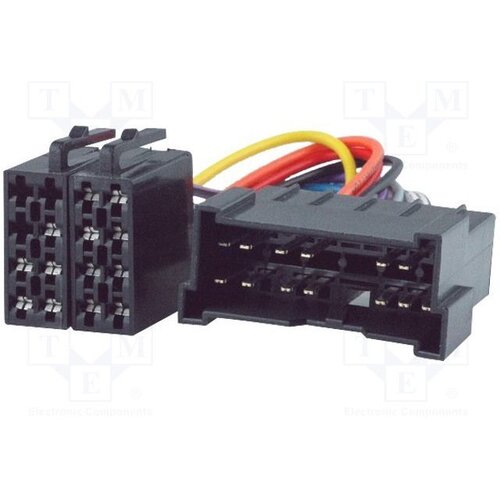 Kettz Iso konektor prelaz ISO-P507 Cene